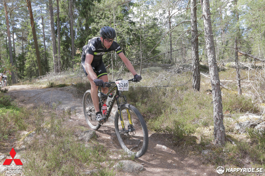 Bild från Lida Loop 2016 3