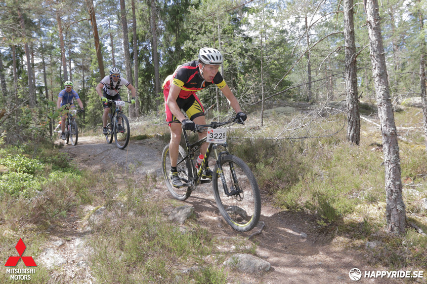 Bild från Lida Loop 2016 3