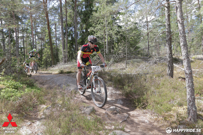 Bild från Lida Loop 2016 3