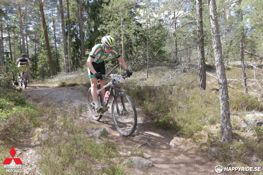 Bild från Lida Loop 2016 3