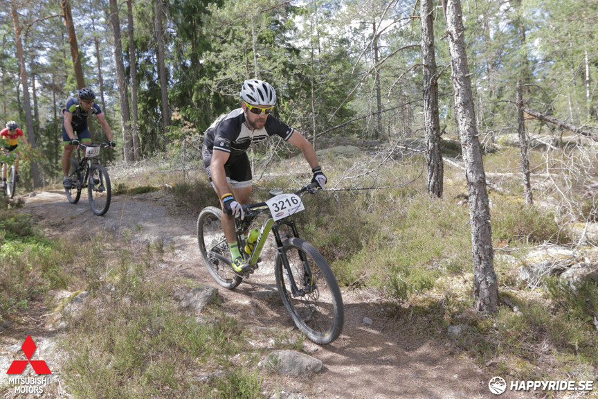Bild från Lida Loop 2016 3