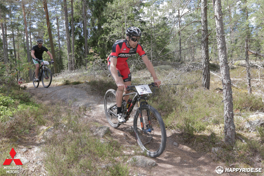 Bild från Lida Loop 2016 3