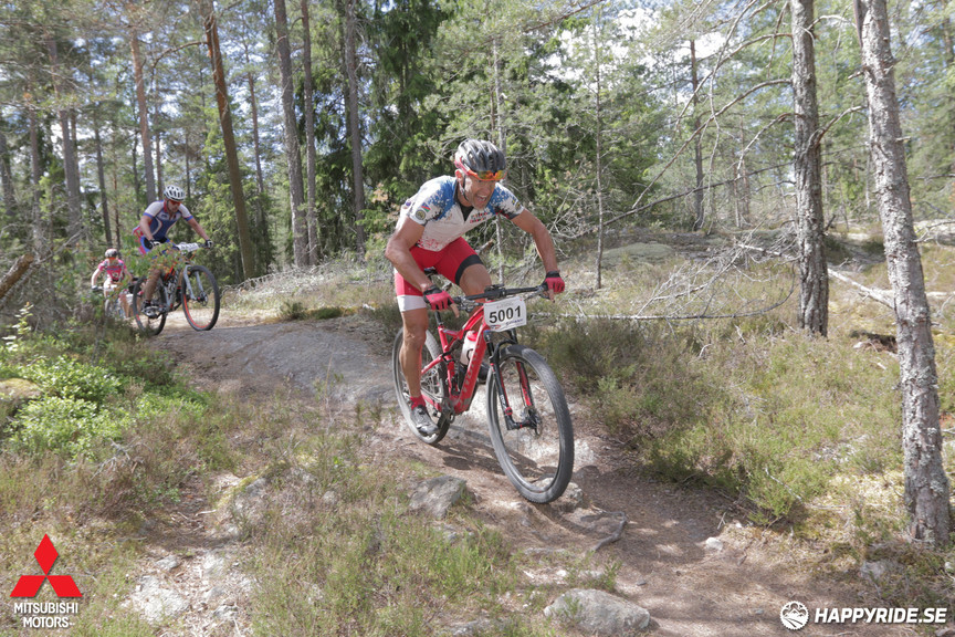 Bild från Lida Loop 2016 3