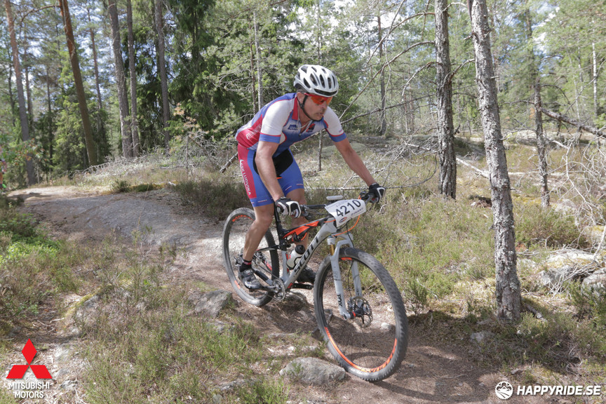 Bild från Lida Loop 2016 3