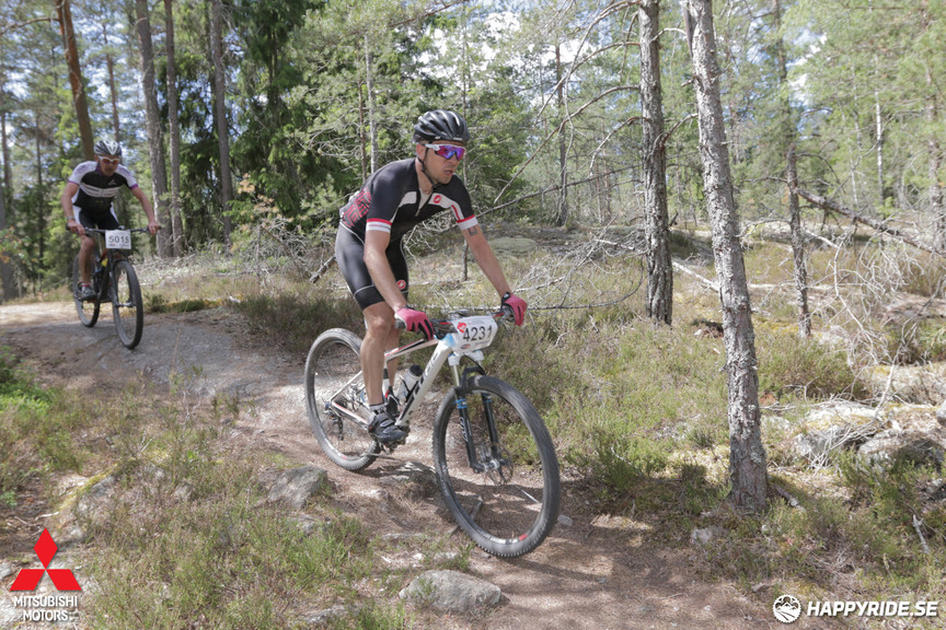 Bild från Lida Loop 2016 3