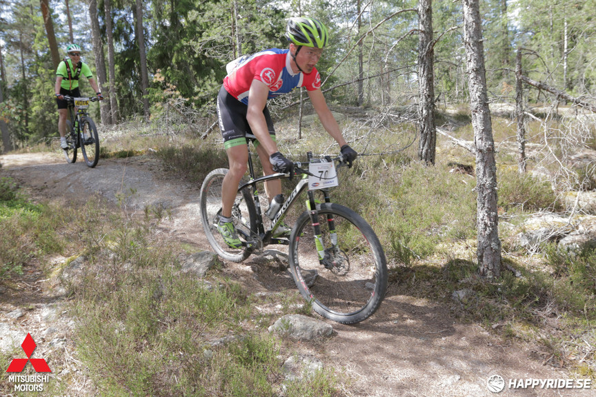 Bild från Lida Loop 2016 3