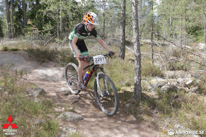 Bild från Lida Loop 2016 3