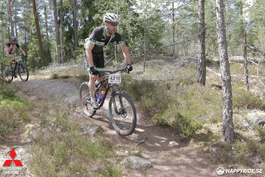 Bild från Lida Loop 2016 3