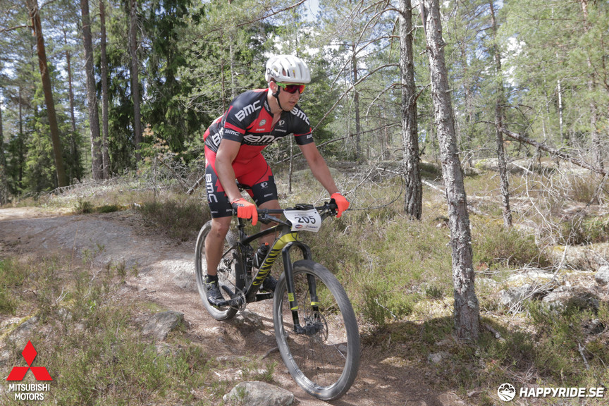 Bild från Lida Loop 2016 3