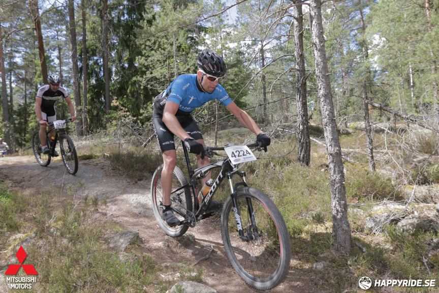 Bild från Lida Loop 2016 3