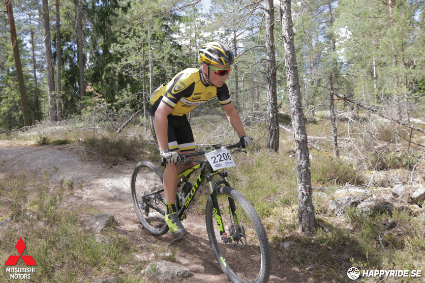 Bild från Lida Loop 2016 3