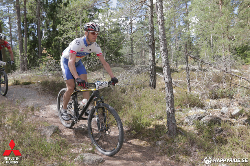 Bild från Lida Loop 2016 3