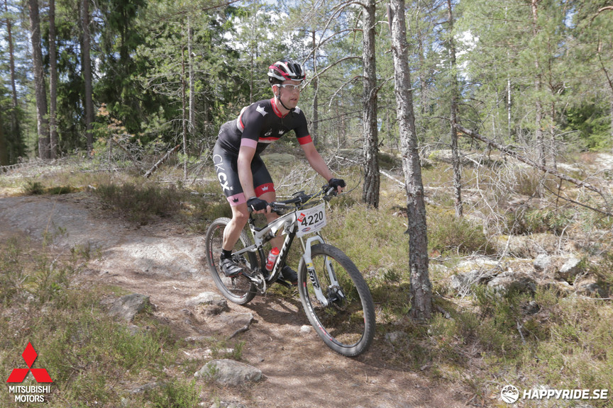 Bild från Lida Loop 2016 3