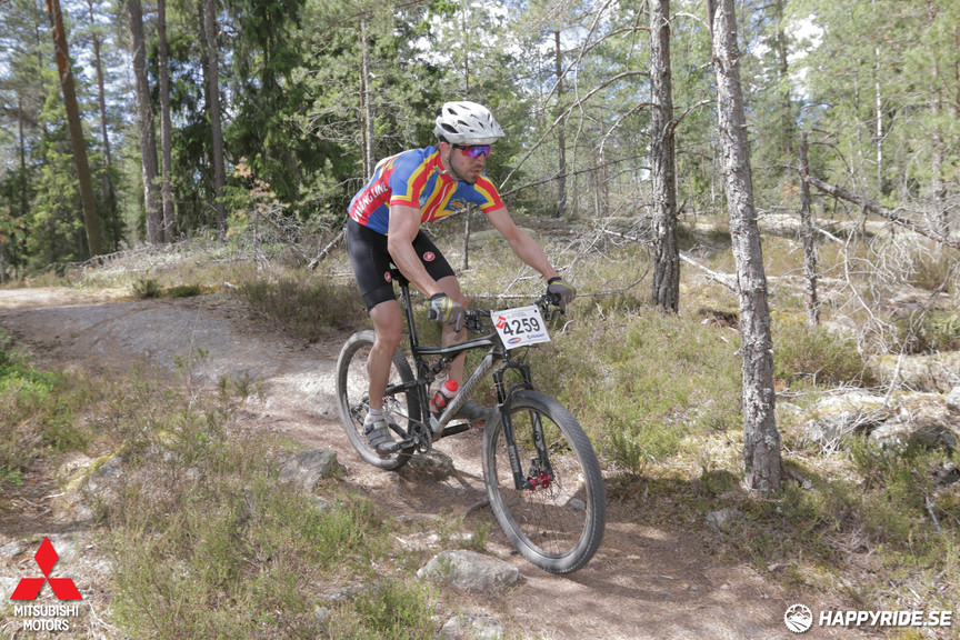 Bild från Lida Loop 2016 3