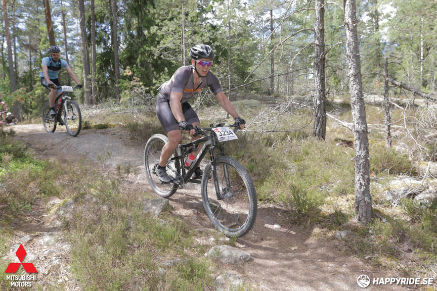 Bild från Lida Loop 2016 3