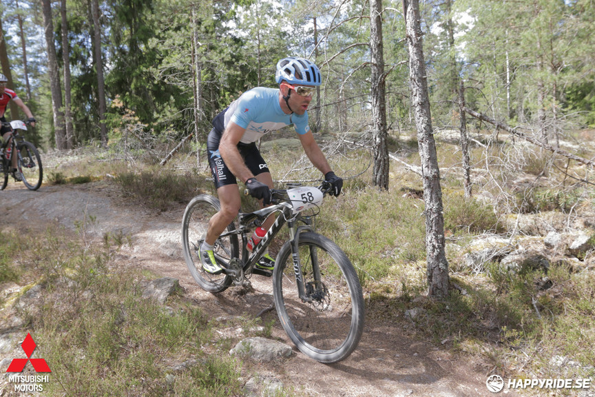 Bild från Lida Loop 2016 3