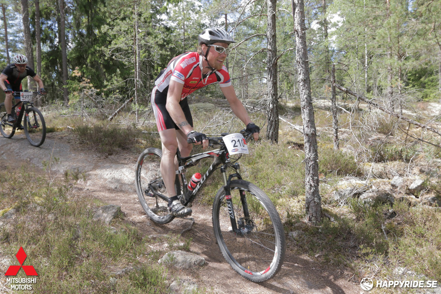 Bild från Lida Loop 2016 3