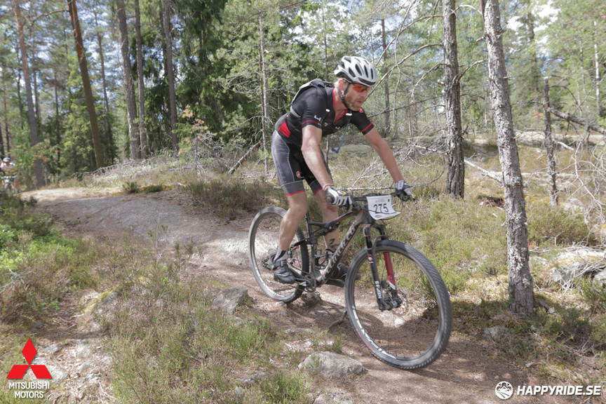 Bild från Lida Loop 2016 3