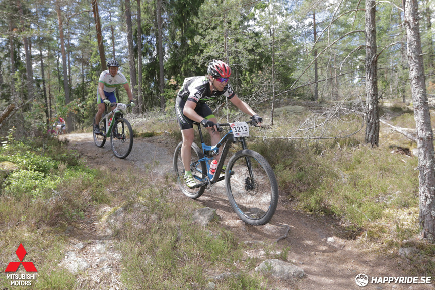 Bild från Lida Loop 2016 3