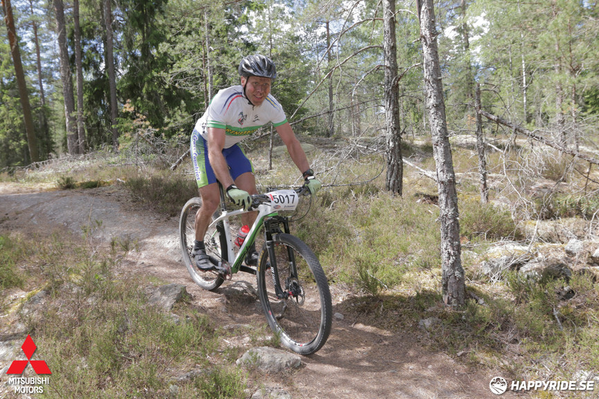 Bild från Lida Loop 2016 3