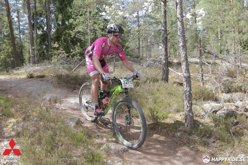 Bild från Lida Loop 2016 3