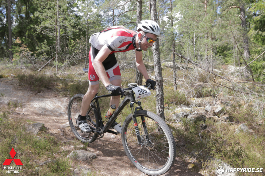 Bild från Lida Loop 2016 3