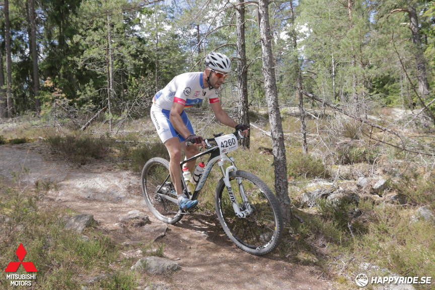 Bild från Lida Loop 2016 3