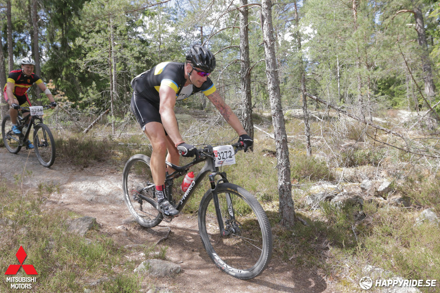 Bild från Lida Loop 2016 3
