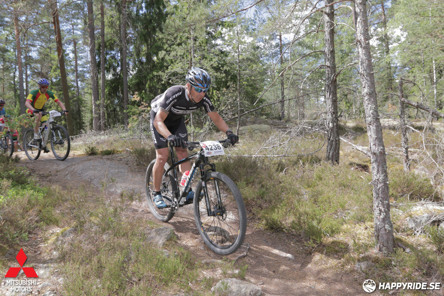 Bild från Lida Loop 2016 3