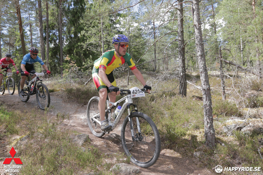 Bild från Lida Loop 2016 3