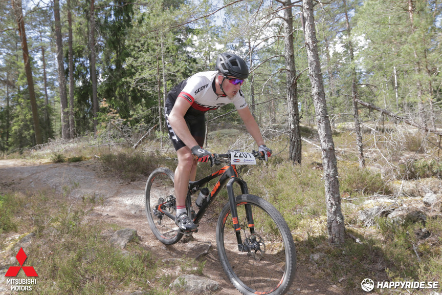 Bild från Lida Loop 2016 3