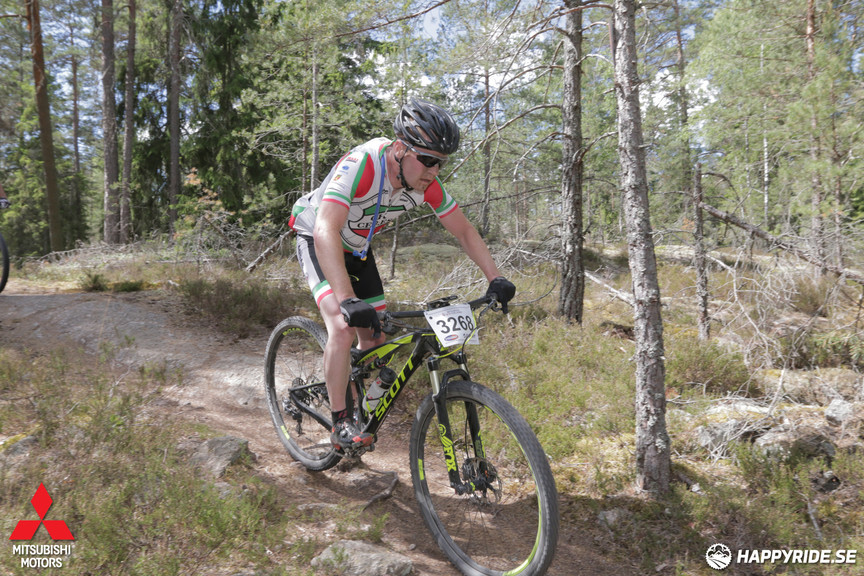 Bild från Lida Loop 2016 3