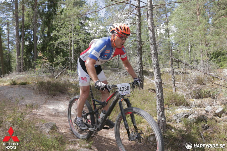 Bild från Lida Loop 2016 3