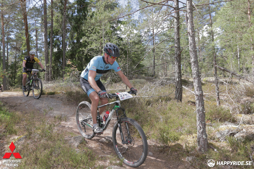 Bild från Lida Loop 2016 3