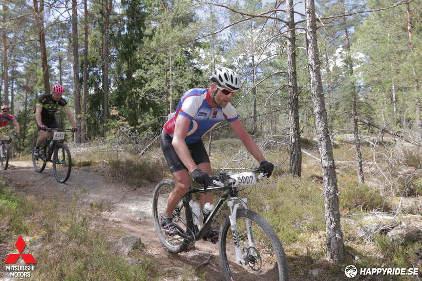 Bild från Lida Loop 2016 3