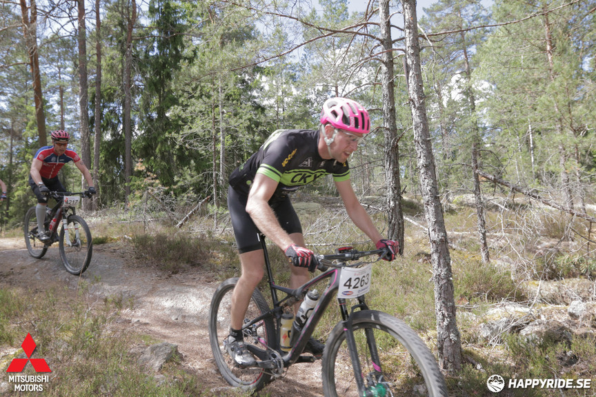 Bild från Lida Loop 2016 3