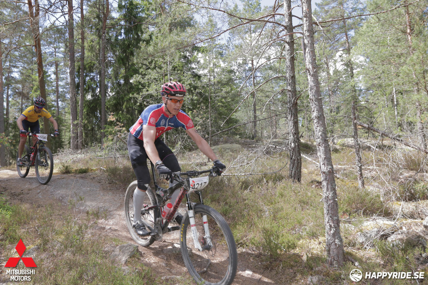 Bild från Lida Loop 2016 3