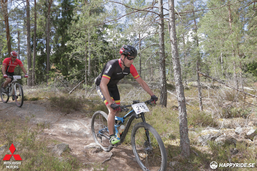 Bild från Lida Loop 2016 3