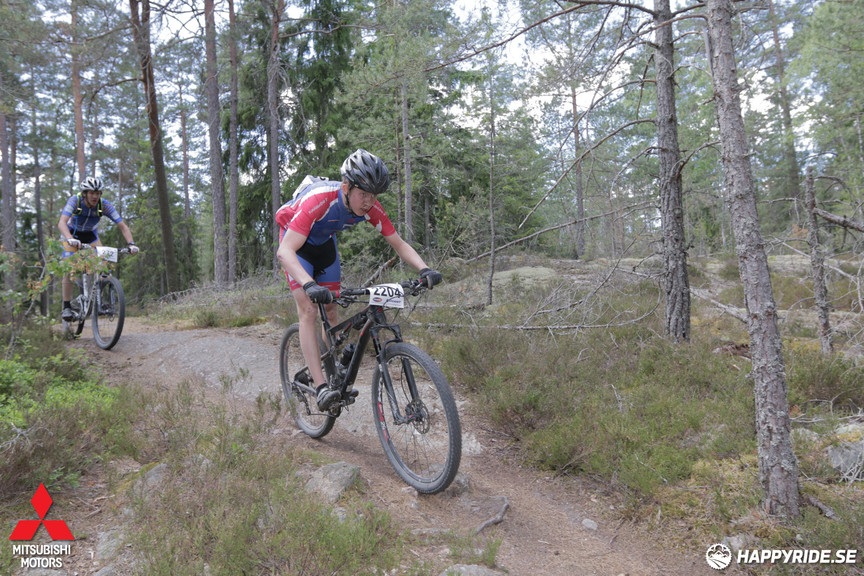 Bild från Lida Loop 2016 3