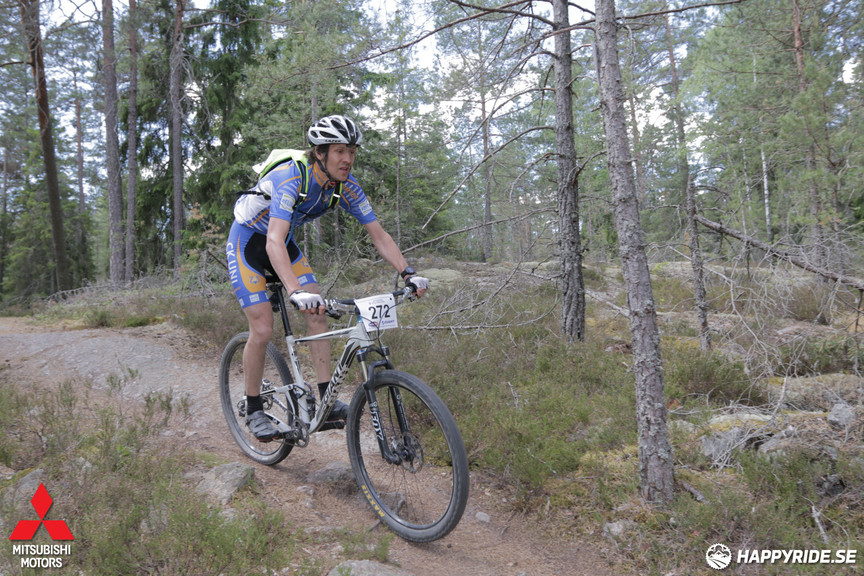 Bild från Lida Loop 2016 3