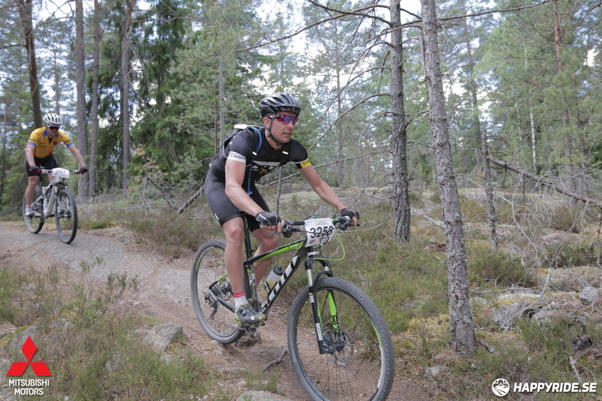 Bild från Lida Loop 2016 3