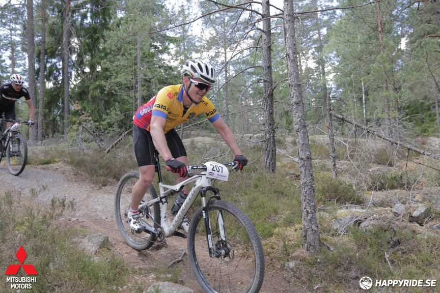 Bild från Lida Loop 2016 3