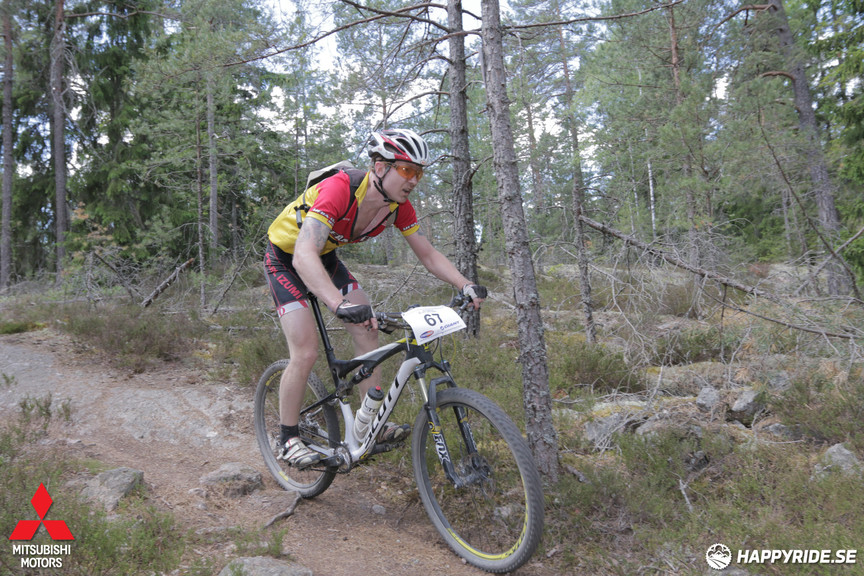 Bild från Lida Loop 2016 3
