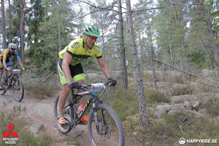 Bild från Lida Loop 2016 3