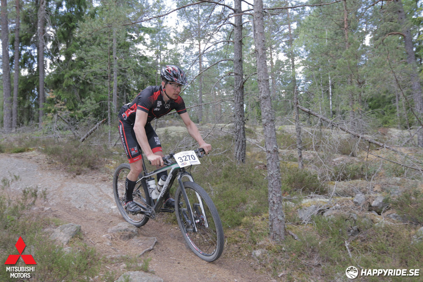 Bild från Lida Loop 2016 3