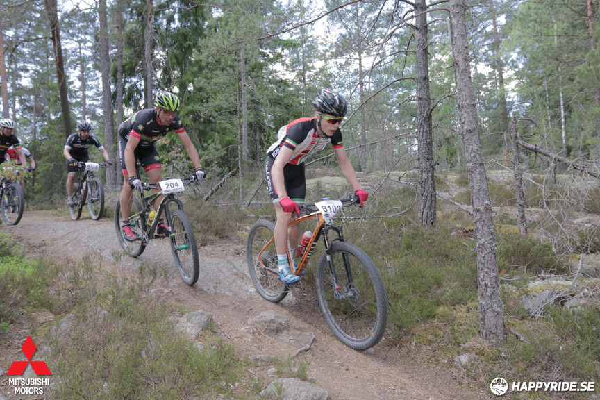 Bild från Lida Loop 2016 3