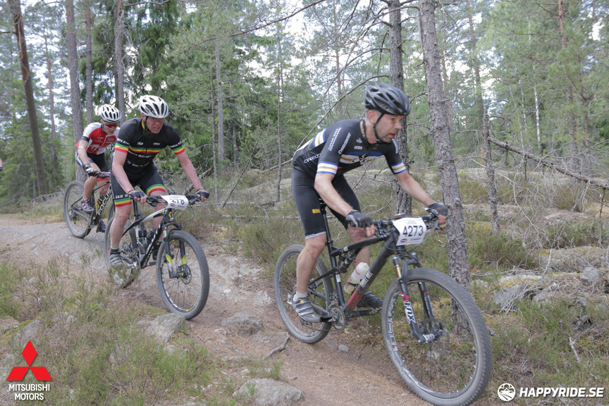Bild från Lida Loop 2016 3