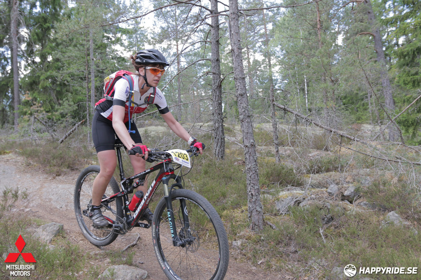Bild från Lida Loop 2016 3