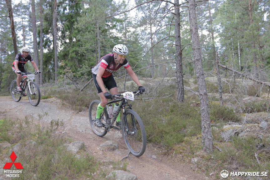 Bild från Lida Loop 2016 3