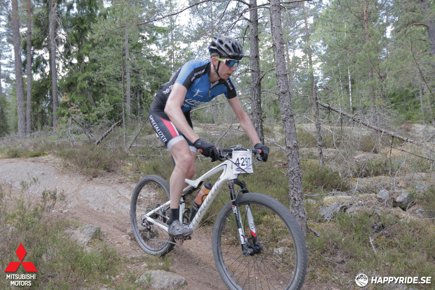 Bild från Lida Loop 2016 3